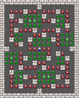 Уровень 64 — Attrition 3
